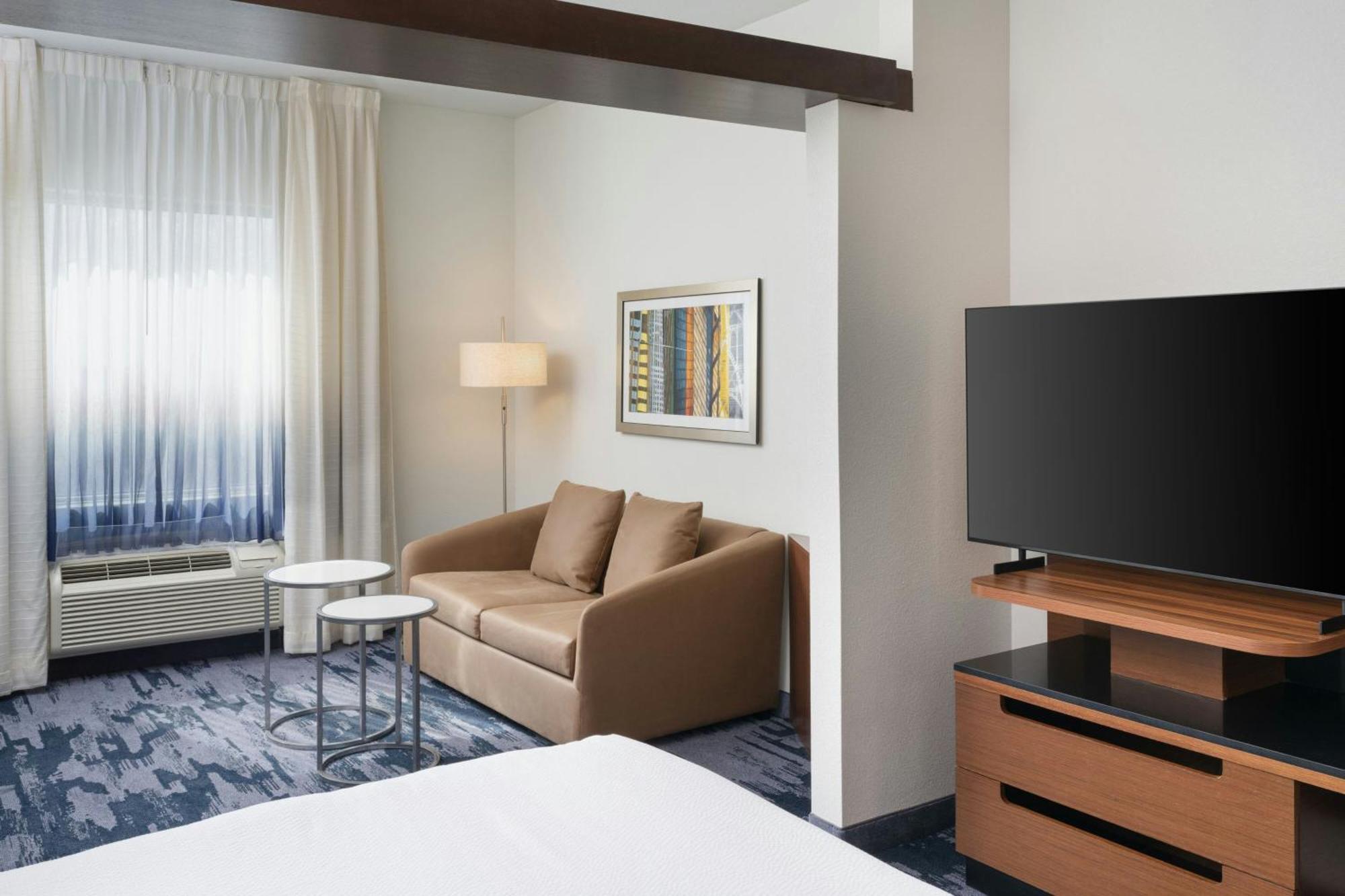 Fairfield Inn & Suites By Marriott Delray Beach I-95 Εξωτερικό φωτογραφία