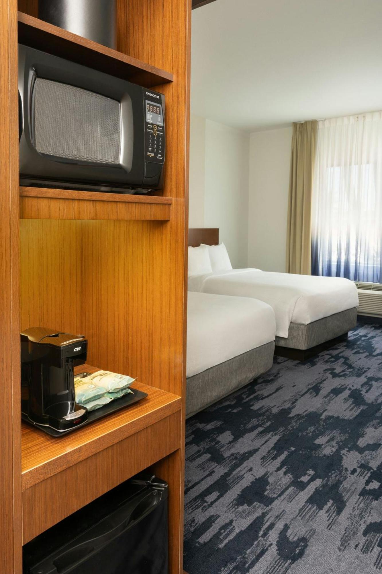 Fairfield Inn & Suites By Marriott Delray Beach I-95 Εξωτερικό φωτογραφία